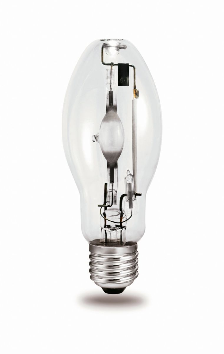 PHILIPS MH 100W/640 E26 CL 1SL/24 #137513