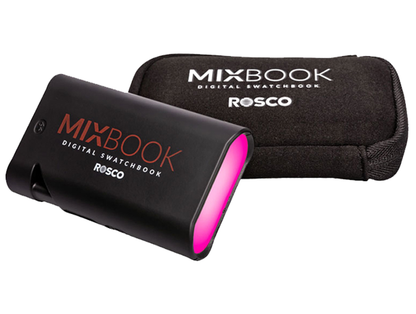 ROSCO MIXBOOK 29830000A000