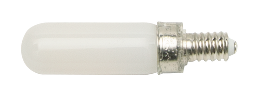 TCP T06 25W 27K E12 FROST 95CRI #FT0603D2527EE12FR95